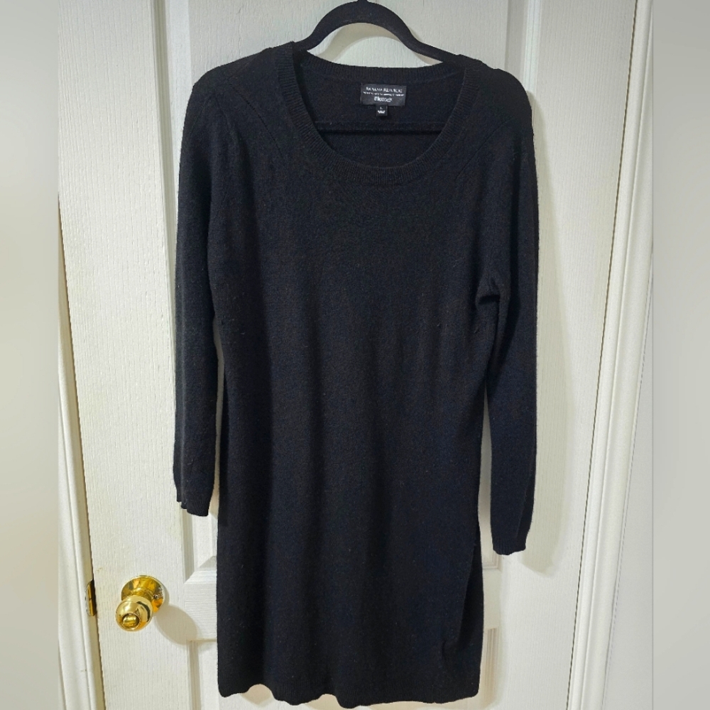 Banana Republic Filpucci Sweater Dress